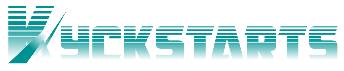 Kyckstarts Logo